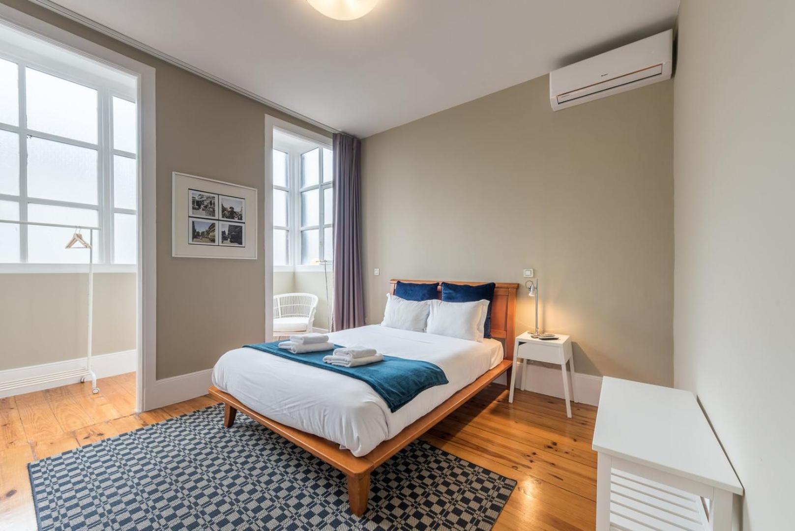 Guestready - Theater Manor Porto Exterior foto