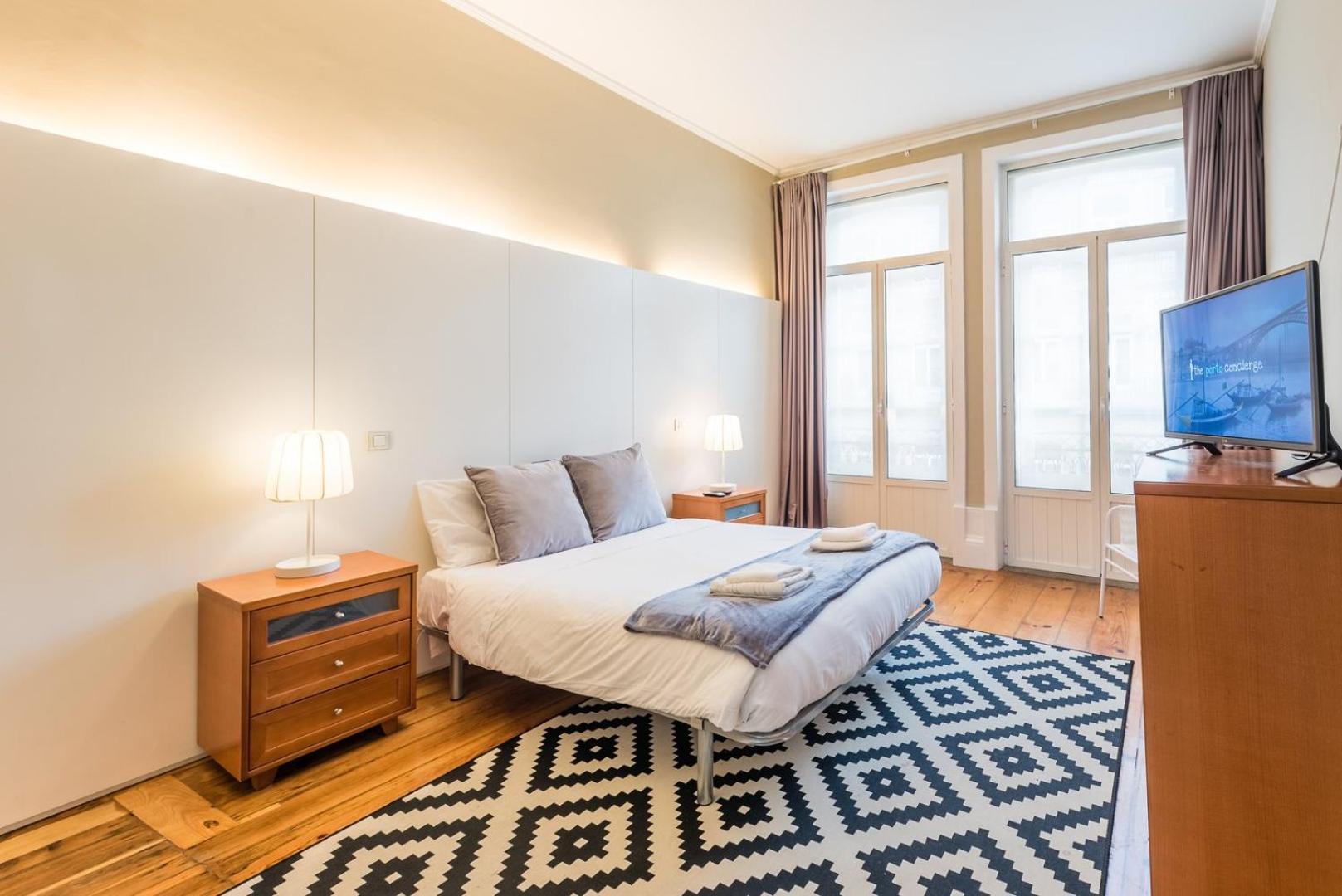 Guestready - Theater Manor Porto Exterior foto