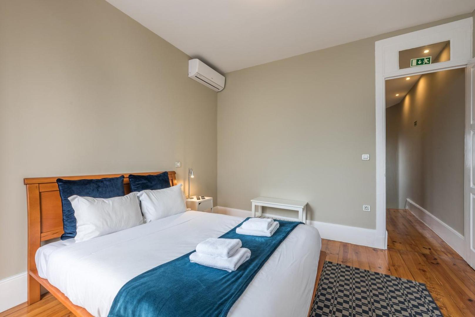 Guestready - Theater Manor Porto Exterior foto