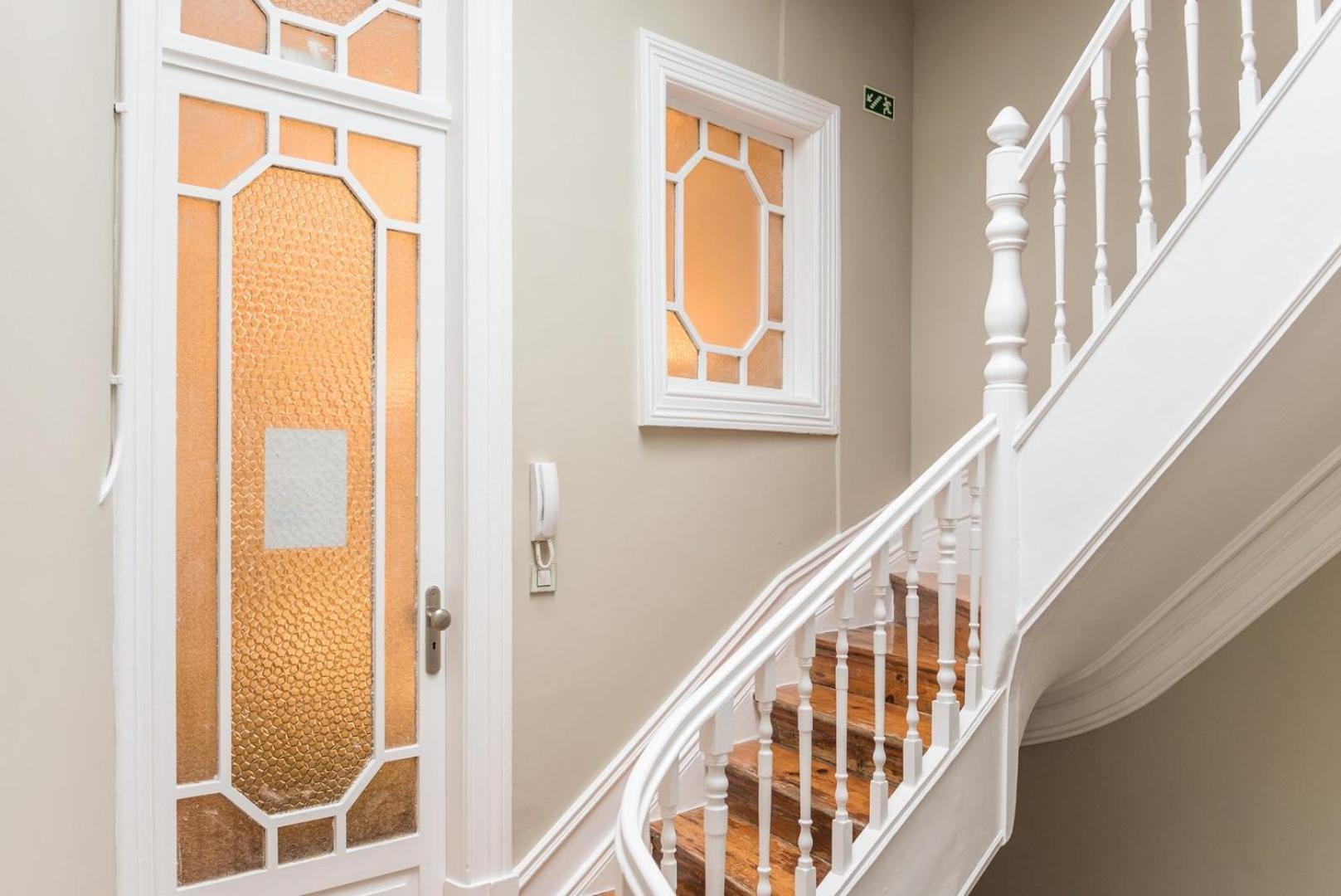 Guestready - Theater Manor Porto Exterior foto